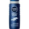 Beiersdorf Nivea Men Dušo Želė Original Care 500ml