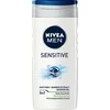 Dušo želė vyrams NIVEA Sensitive, 250 ml