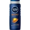 NIVEA MEN Dušo želė vyrams SPORT 500ml