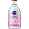 Nivea MicellAir Skin Breathe Cera Sucha, 400 ml
