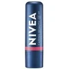 Nivea Caring Beauty lūpų ir skruostų balzamas „Rožė“, 4,8 g