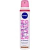 Nivea Fresh &amp; Mild Sausas šampūnas, 200 ml