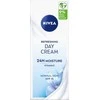 Nivea 24H drėkinamasis normaliai ir mišriai odai, 50 ml