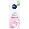 Nivea 24H Nawilżenia Cera Sucha i Wrażliwa, 50 ml