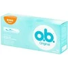 Tamponai O.B. Original Super 16vnt