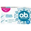 Tamponai O.B. ProComfort Mini, 16 vnt.