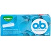 Johnson O.B. ProComfort Super Plus 16 vnt. tamponai