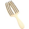 Olivia Garden Finger Mini Care Kids Geltona