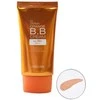 Dr Irena Eris Oranžinis LEBELAGE BB kremas SPF 50+ Dr. Derma Oranžinis 30 ml