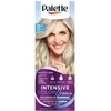 Palette plaukų dažai 10-1 su modelio nuotrauka