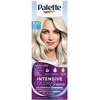 Palette plaukų dažai C9 sidabrinė blondinė pakuotė