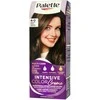 Palette Paletė Intensive Color Creme Ilgalaikis intensyvumas 4-0 (N3) Vidutinis ruda