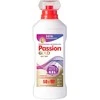 Vizir PASSION GOLD profesionalus skalbimo gelis spalvotiems drabužiams 2 L