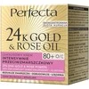 Perfecta 24K Gold&amp;Rose aliejus, 50 ml