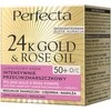 Perfecta 24K Gold&amp;Rose aliejus, 50 ml
