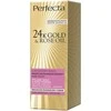 Perfecta 24K Gold&amp;Rose aliejus, 15 ml