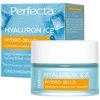 Veido kaukė Perfecta Hyaluron Ice Hydro-Jello, 50 ml