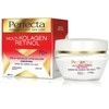 Perfecta Veido kremas Multi- Kolagen Retinol 70 + regeneruojantis 50ml