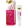 PERFECTA Peptidai ir Ceramidai 50+ /60+ Paakių kremas Stipriai mažina raukšles ir skaistina odą 15 ml