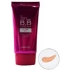 Dr Irena Eris Rožinė LEBELAGE BB kremas SPF 50+ Dr. Derma Hot Rožinė 30 ml