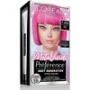 L'Oreal Paris Preference MetaVivids 7.222 Meta Rožinė