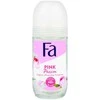 Fa Rožinė Passion dezodorantas Roll-on 50ml