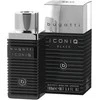 BUGATTI Iconiq juodas tualetinis vanduo vyrams 100 ml
