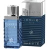 BUGATTI Iconiq Mėlyna tualetinis vanduo vyrams 100 ml