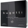 PROCT Rinkinys BUGATTI SIGN M BLAC ET100+SG200