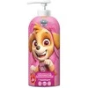 Spin Master Skye dušo želė ir šampūnas 2in1 Strawberry 1000ml