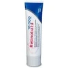 Soul Farm RETINOBASE 10000 Itin lengva kremo formulė su vitaminu A 30 g