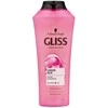 Schwarzkopf GLISS KUR LIKVILĖ Šampūnas 400 ml