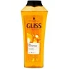 Schwarzkopf Gliss Oil Nutritive Šampūnas moterims, 400 ml