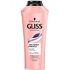 Schwarzkopf Gliss Šampūnas, 400 ml