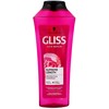 Schwarzkopf Gliss Supreme Length Protection Šampūnas Šampūnas moterims, 400 ml
