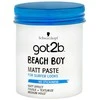Schwarzkopf Got2b Beach Boy matinė pasta banglentininko įvaizdžiui, 100 ml