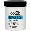 Schwarzkopf Got2b Beach Boy matinė pasta banglentininko įvaizdžiui, 100 ml