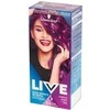 Schwarzkopf LIVE 94 PURPLE PUNK