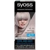 Syoss Permanent Coloration Permanent Blond Hair Color moterims, 50 ml