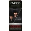 Syoss Permanent Coloration plaukų dažai, 50 ml