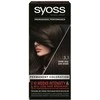 Syoss Permanent Coloration plaukų dažai, 50 ml