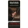 Syoss Permanent Coloration plaukų spalva moterims, 50 ml