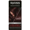 Syoss Permanent Coloration plaukų spalva moterims, 50 ml