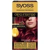 Syoss Oleo Intense Permanent Oil Color plaukų spalva moterims, 50 ml