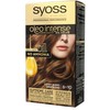 Syoss Oleo Intense Permanent Oil Color plaukų spalva moterims, 50 ml