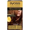Syoss Oleo Intense Permanent Oil Color plaukų spalva moterims, 50 ml