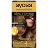 Syoss Oleo Intense Permanent Oil Color plaukų spalva moterims, 50 ml
