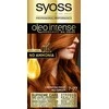 Syoss Oleo intensyvus dažiklis be amoniako prabangus blizgesys 7-77-Vibrant Copper 5 Dalių