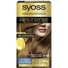 Syoss Oleo Intense Permanent Oil Color plaukų spalva moterims, 50 ml