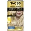 Syoss Oleo Intense Permanent Oil Color plaukų spalva moterims, 50 ml